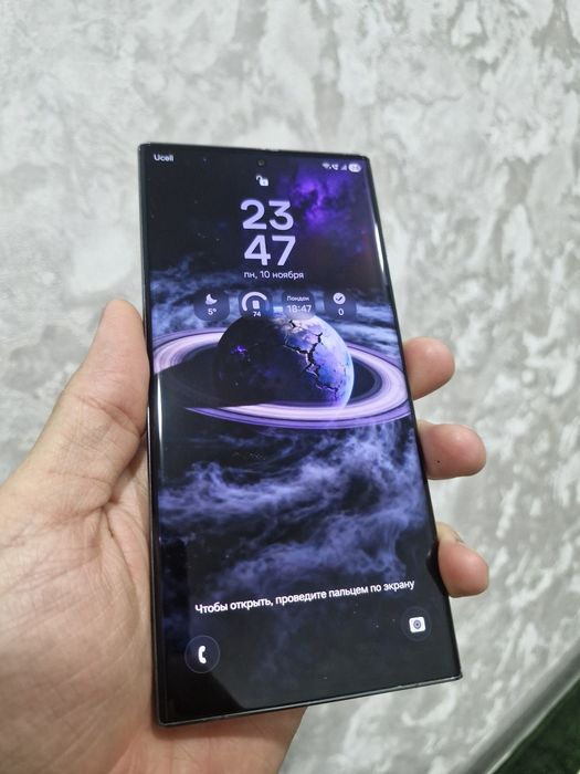Samsung Galaxy S23 Ultra 12/512Gb