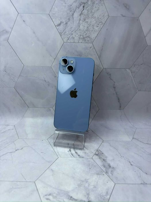 Iphone 14 128GB/Айфон/РАССРОЧКА ДО 60 МЕСЯЦЕВ/"Лидер Ломбард"