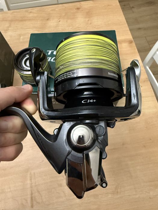 Shimano Ultegra CI4 14000 XTB