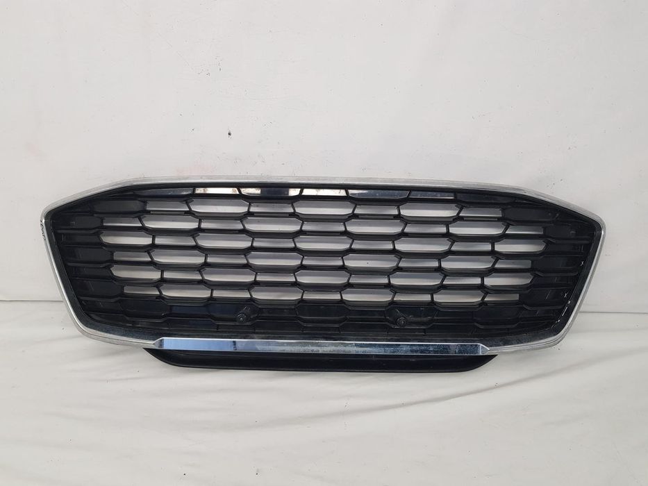 Grila radiator Ford Puma dupa 2020