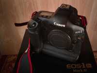 Vand aparat fotol Canon EOS 1Ds Mark III