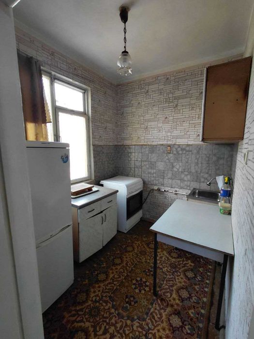 2-х комнатная квартира  на "Кадышева"