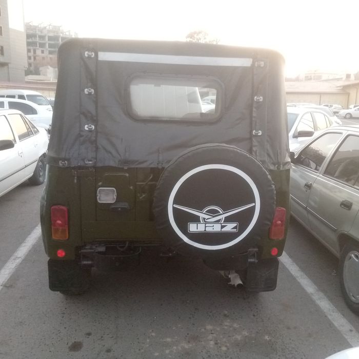 Uaz vilis sotiladi surochni
