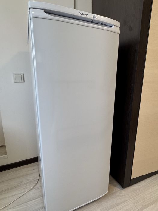 Морозильник Бирюса