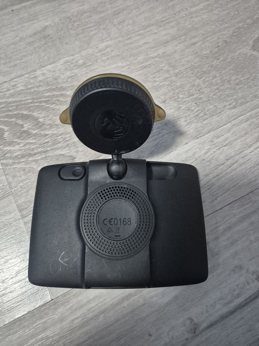 GPS TomTom GoLive 825