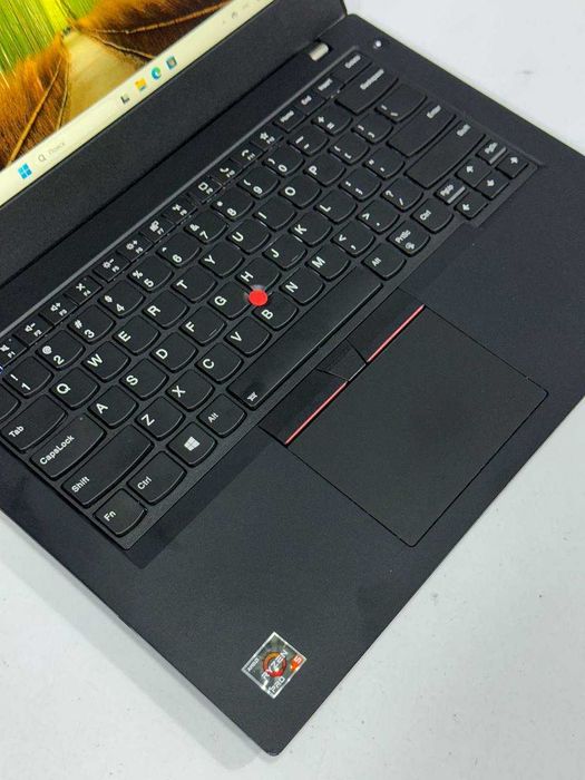 Kuchli Noutbuk Lenovo ThinkPad L14