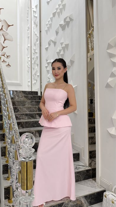 Двойка, двойка корсет