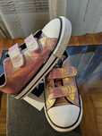Детски обувки за момиче Converse