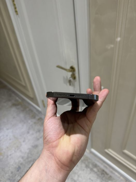 Iphone 12 pro max ideal kor dok