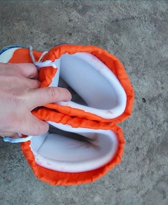 Boots mărimea 34-35