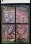 Mewtwo V union Pokemon
