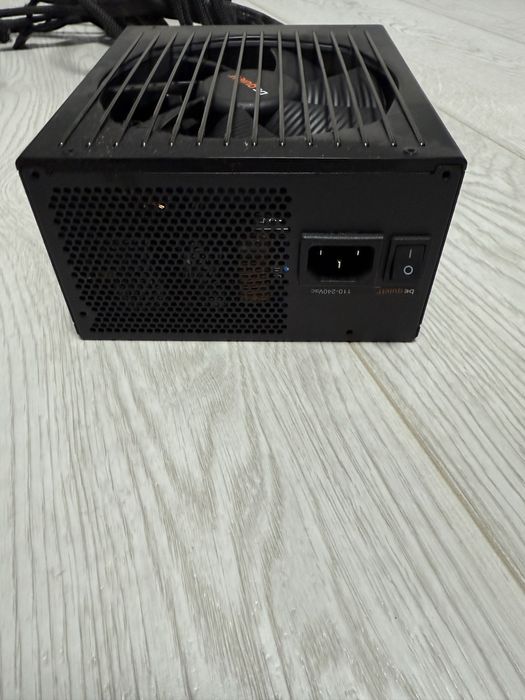Захранване Straight Power 11 PLATINUM 1200w