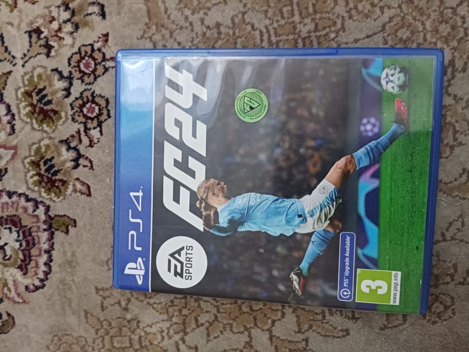 Игры для ps4 оригинальные диски