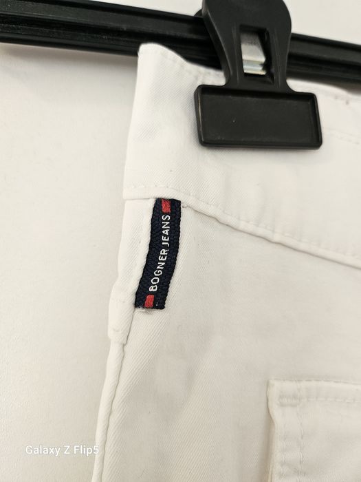 Pantaloni de vara Bogner mărimea M