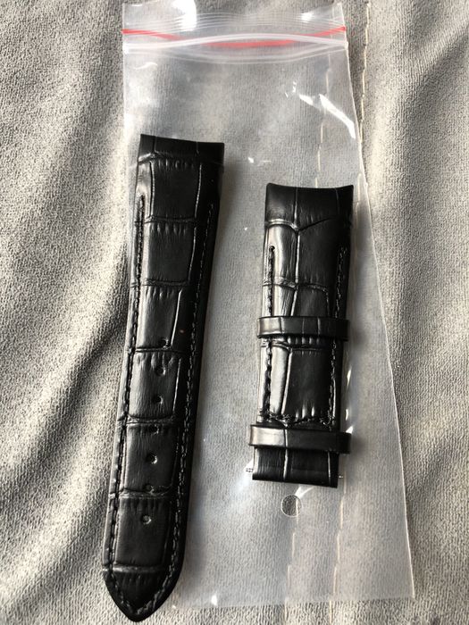 Каишка за Tissot