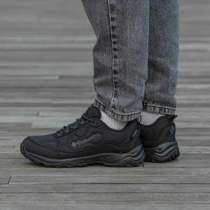 Columbia Termo New Collection