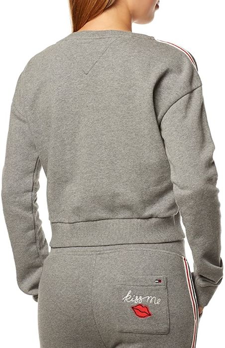 Bluza Tommy Denim Kiss Me