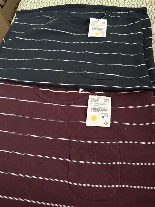 Bluza C&A, 146/152,11-12 ani