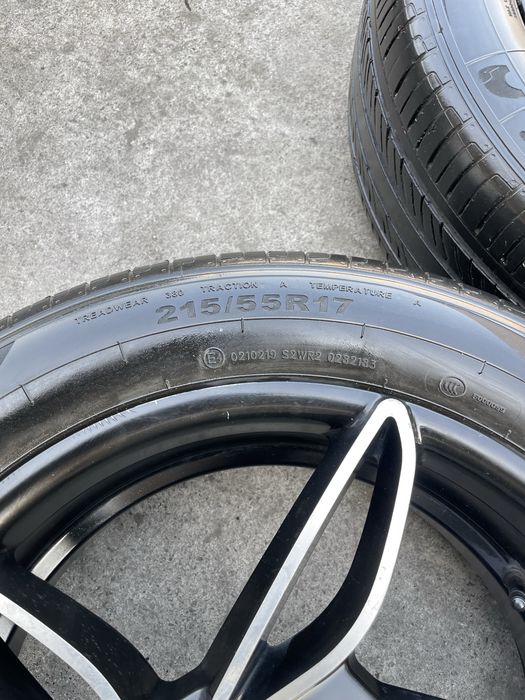 17 Diska Balon Obmenam bor