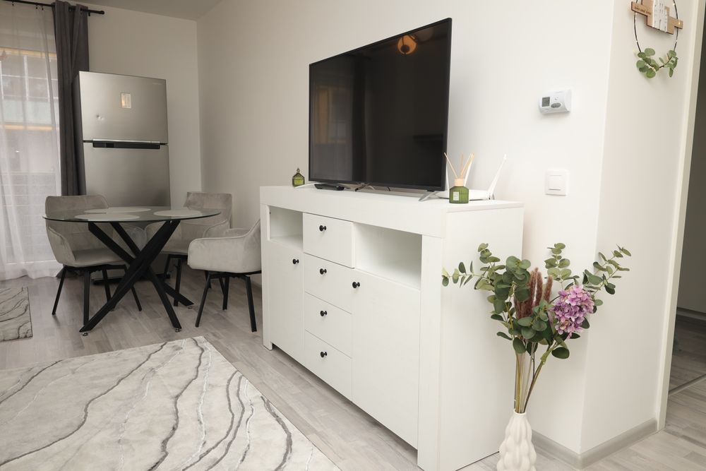 Apartament de inchiriat 2 camere ( open space)
