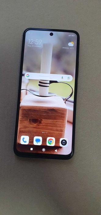 Xiaomi Redmi 13, 6GB RAM, 128GB-нов