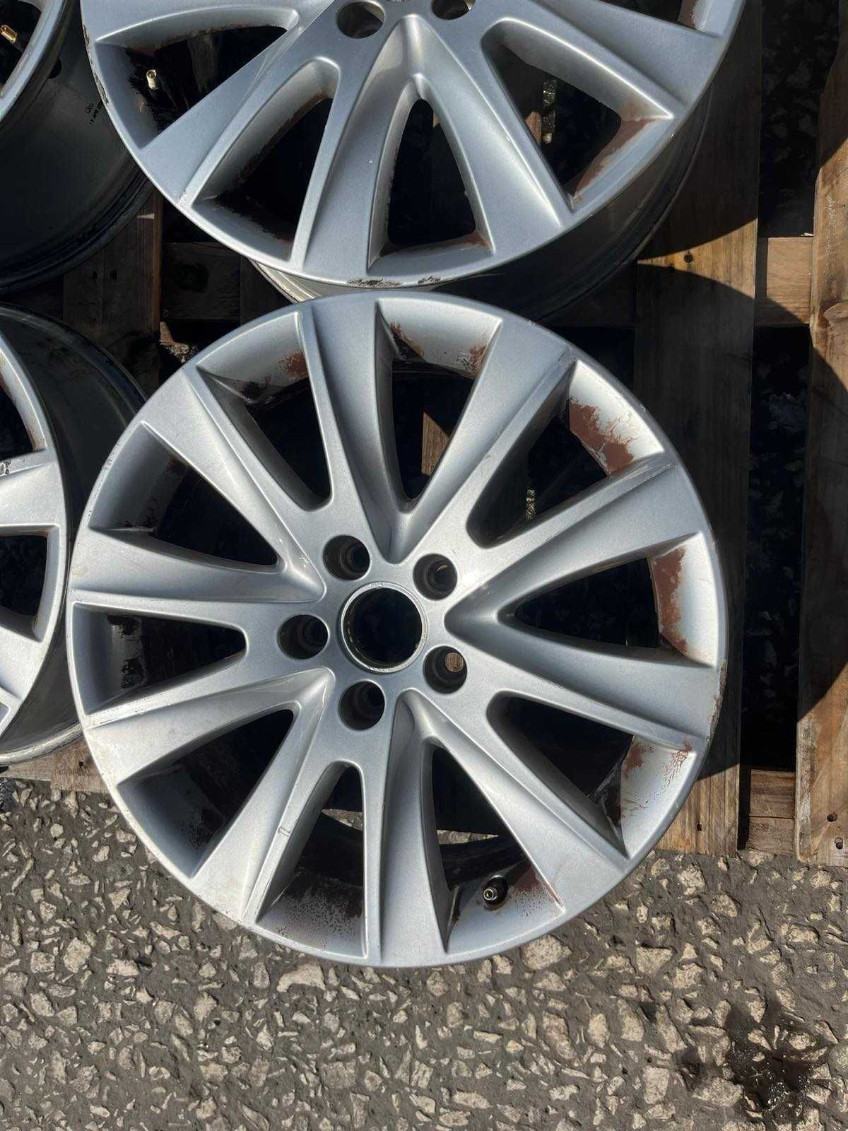 Джанти VW TIGUAN 7Jx17H2 ET43 5x112 5N0601025M ном 197