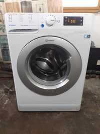 INDESIT INNEX- 7 kg,1200 rotatii,clasa A+++