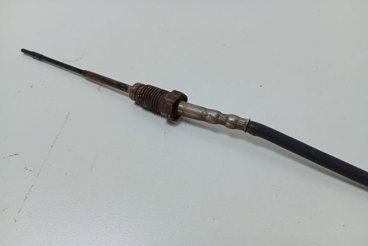 Senzor temperatura gaze 226404490R Renault Clio a 4-a generatie seria