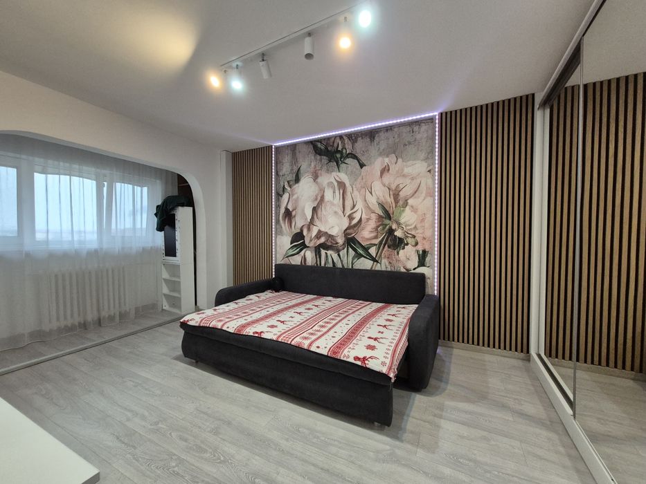 Garsonieră G5 confort 1