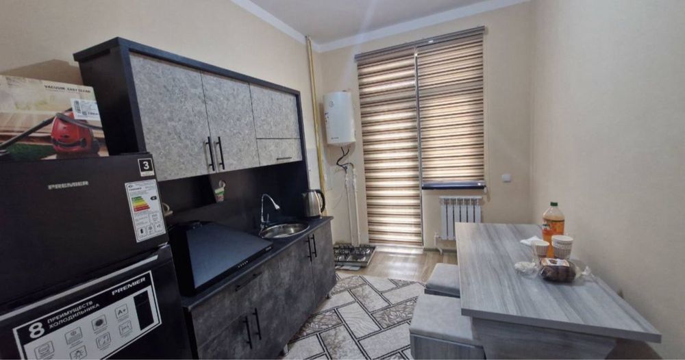 1 ком во 2 мк уютная