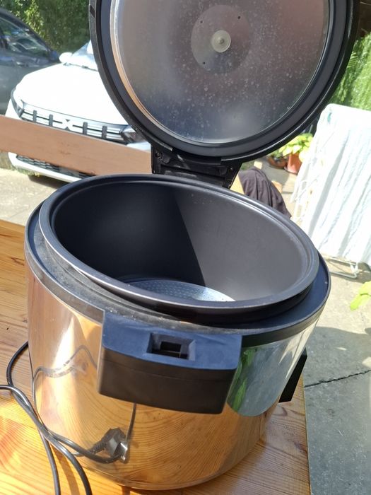 Оризоварка професионална