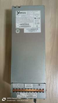 Блок питания для HP StorageWorks MSA2000 CP-1391R2