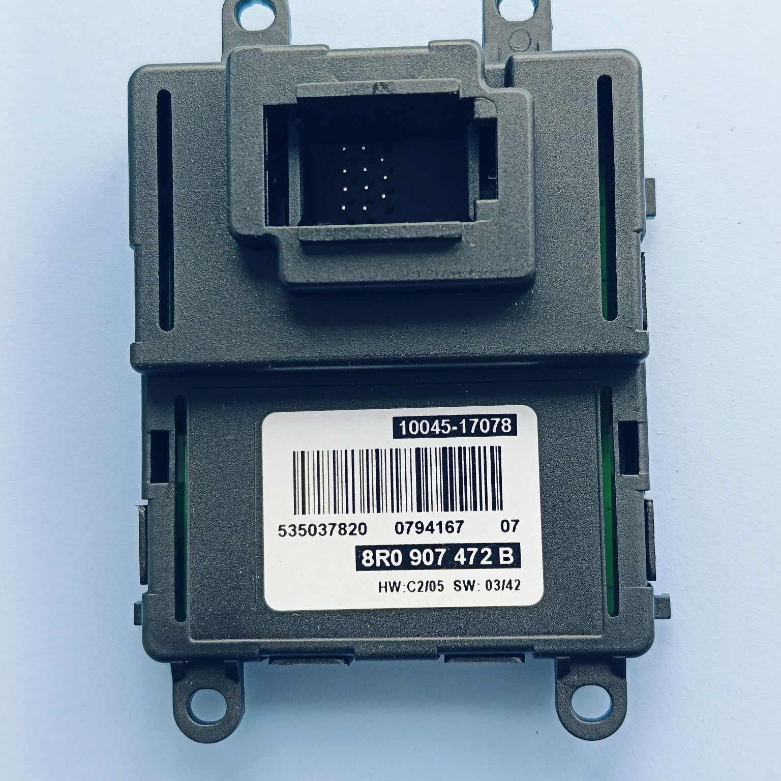 Модул за фар  Led Audi Q5 8R0907472B 2 модела, Нови с гаранция