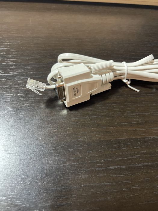 Cablu Casa de Marcat NOU