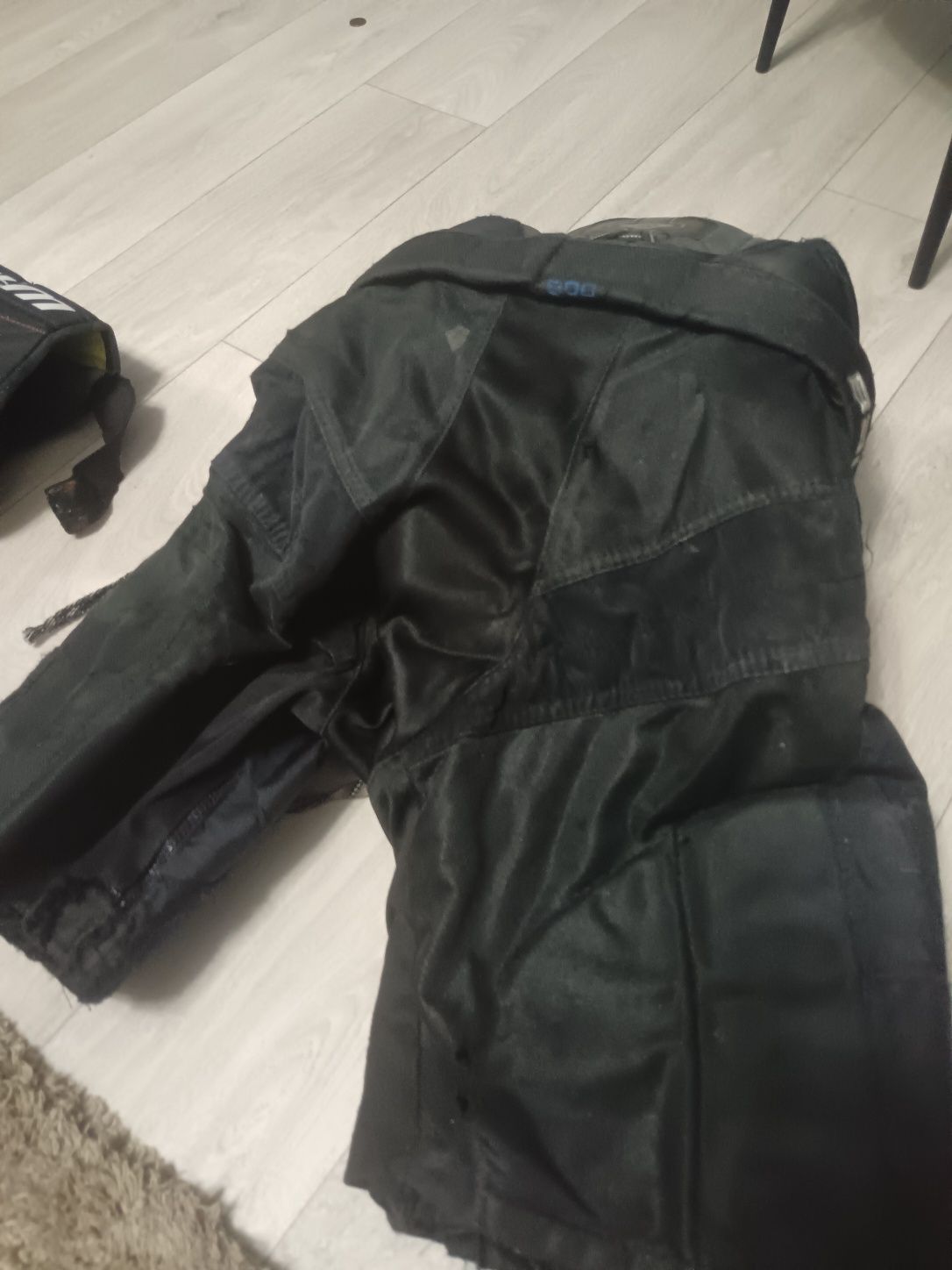 Продам Хоккейную форму