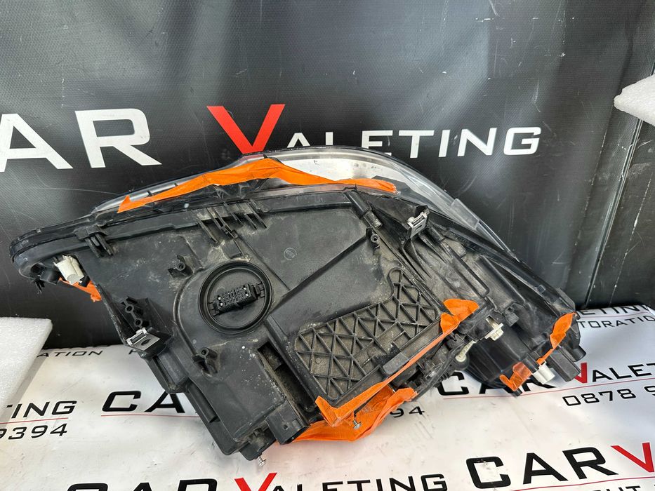 Фар фарове ляв BMW 5 GT F07 LCI Facelift far farove БМВ 5 ГТ Ф07 LED