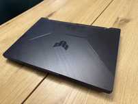 Laptop Gaming ASUS A15  Ryzen 5 7535HS 16GBRAM Nvidia RT 2050 GARANTIE