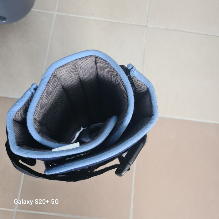 Orteză fixa genunchi nr M