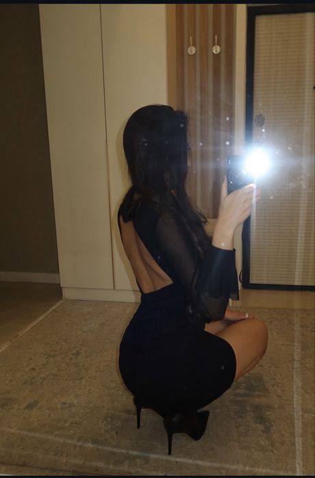 Продам новое платье