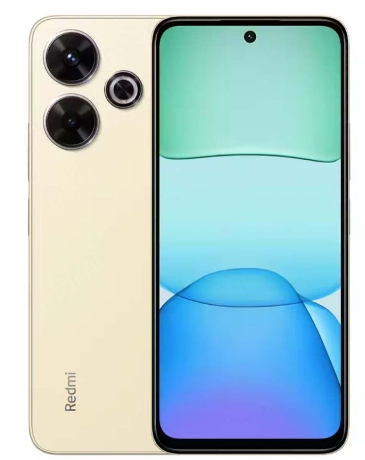 Redmi 13 garantiyasi bor