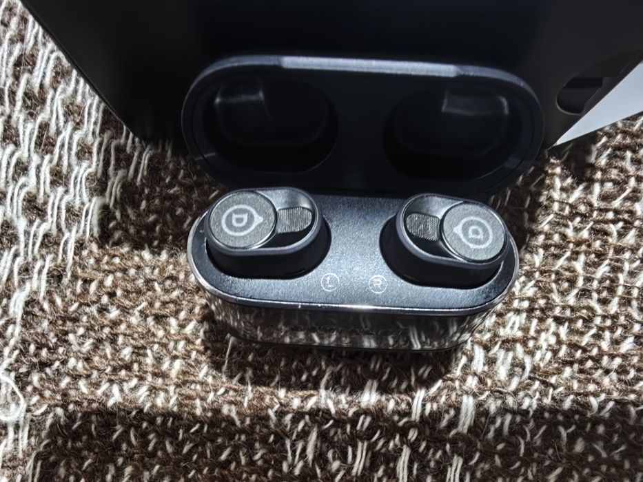Слушалки Devialet Gemini II