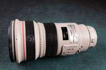 Canon EF 300mm F2.8 L IS USM