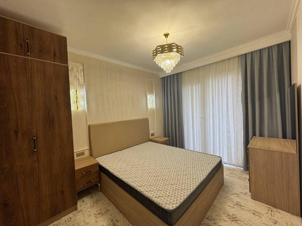 Продаётся 3-х комнатная квартира в ЖК Istanbul City