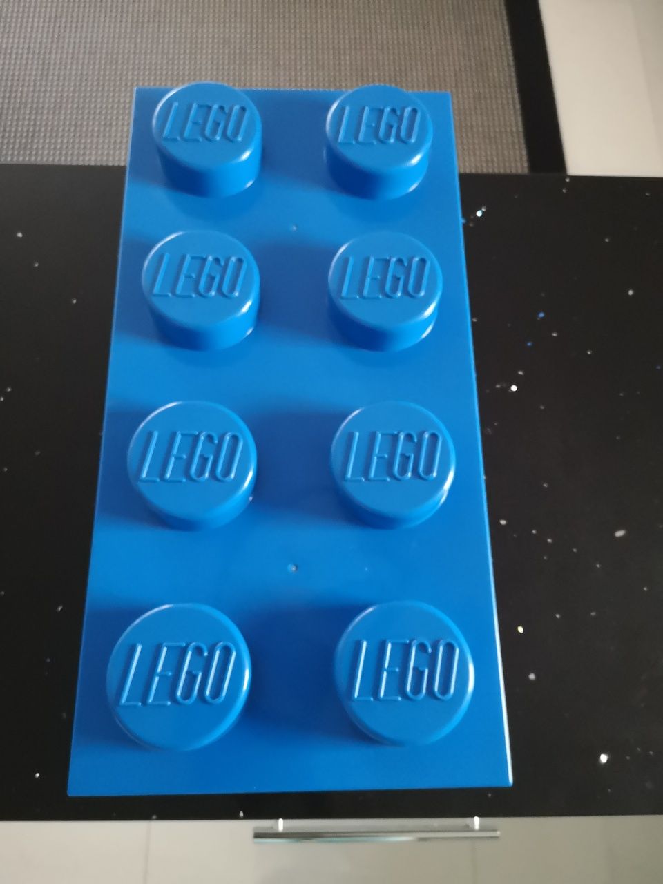 Lego кутии за съхранение подарък- лего кола