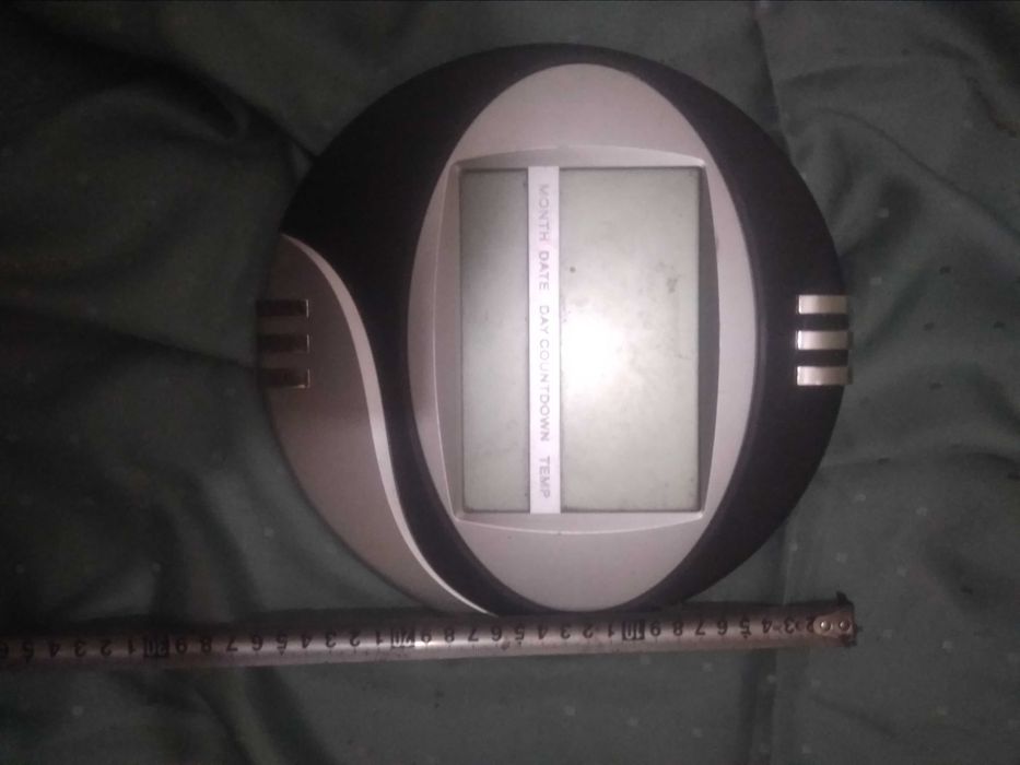 Электронные часы