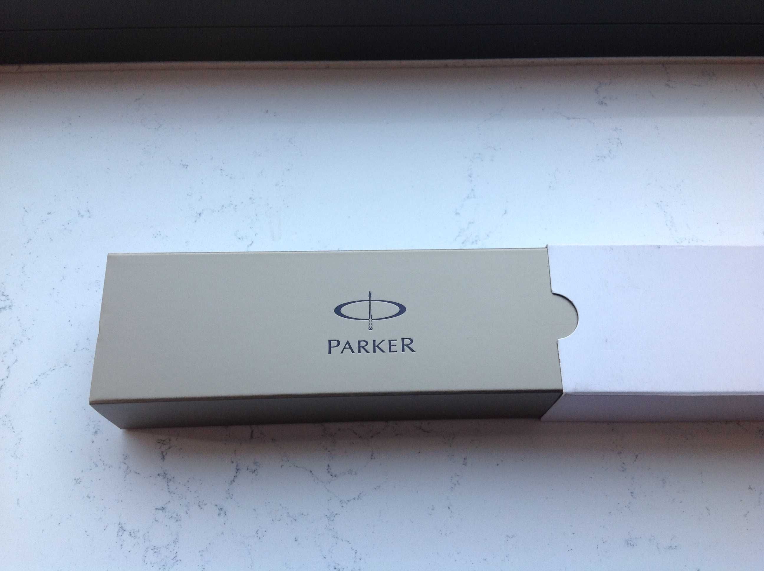 Химикалка Parker