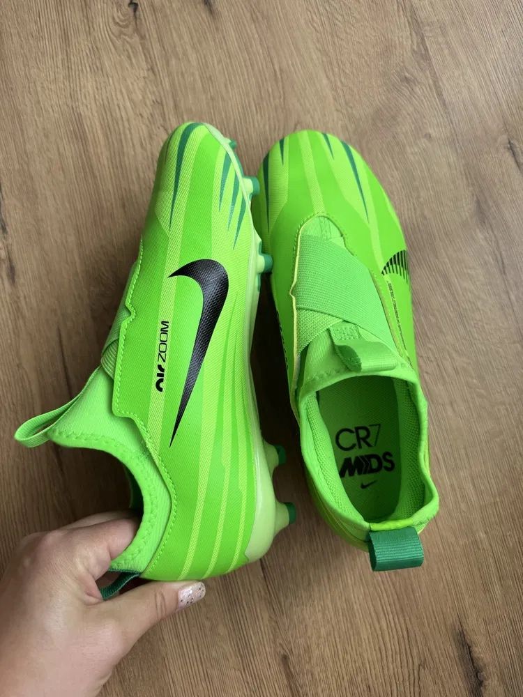 Nike Zoom Бутонки