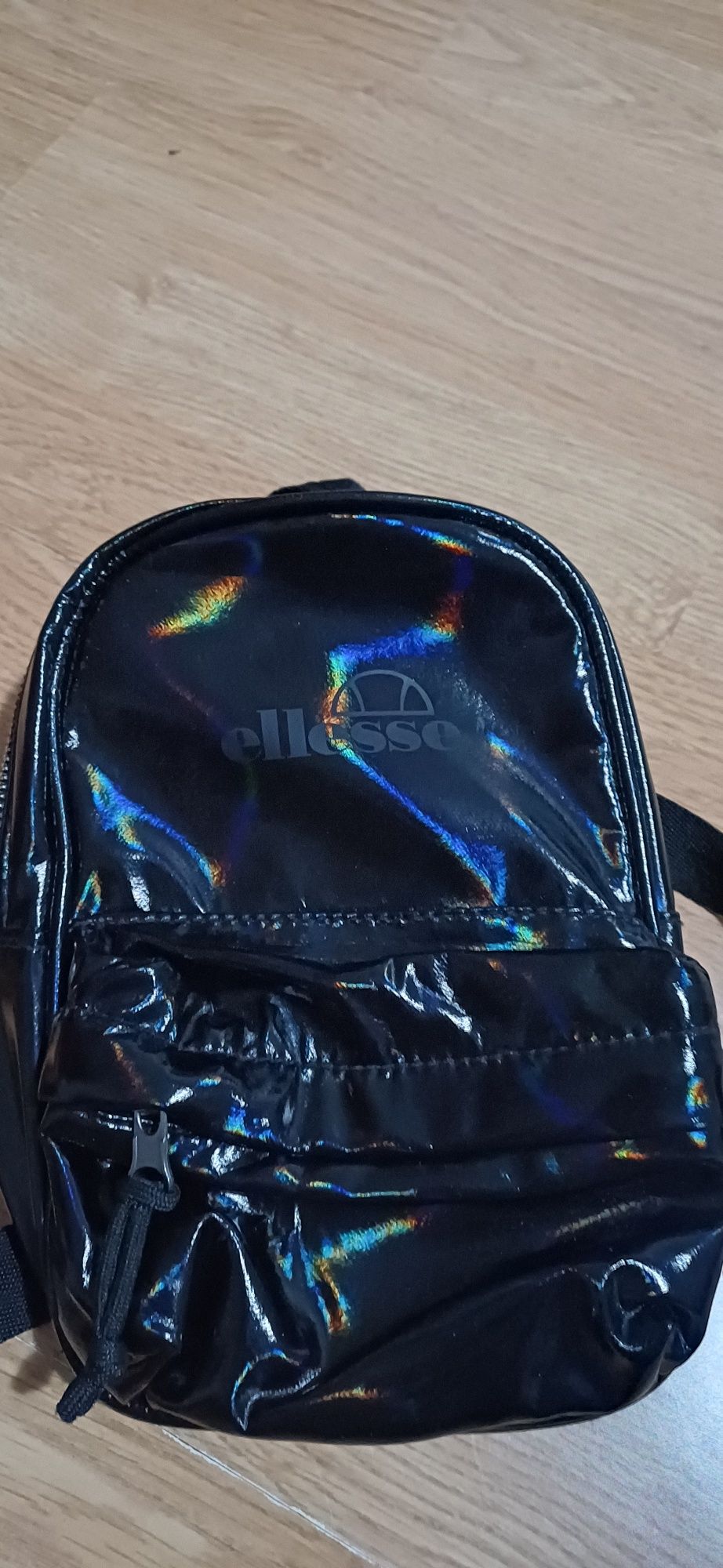 Rucsac Ellesse nou
