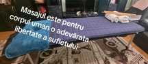 Masaj somatic de relaxare