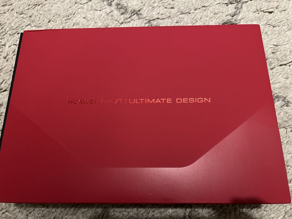 Huawei Mate XT Ultimate Designe